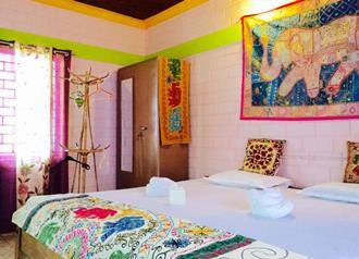Paradise Beach Resorts, Varkala 3